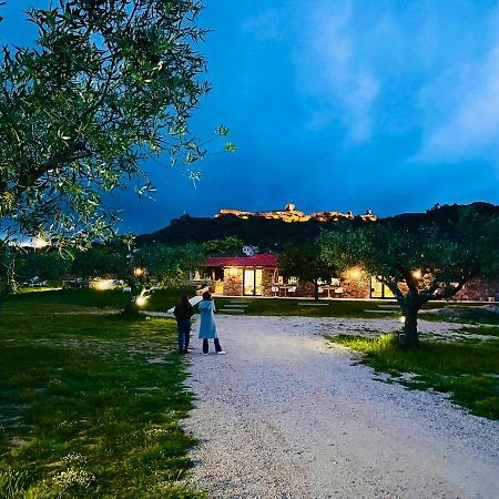 马里亚尔瓦Quinta Do Nobre别墅 外观 照片