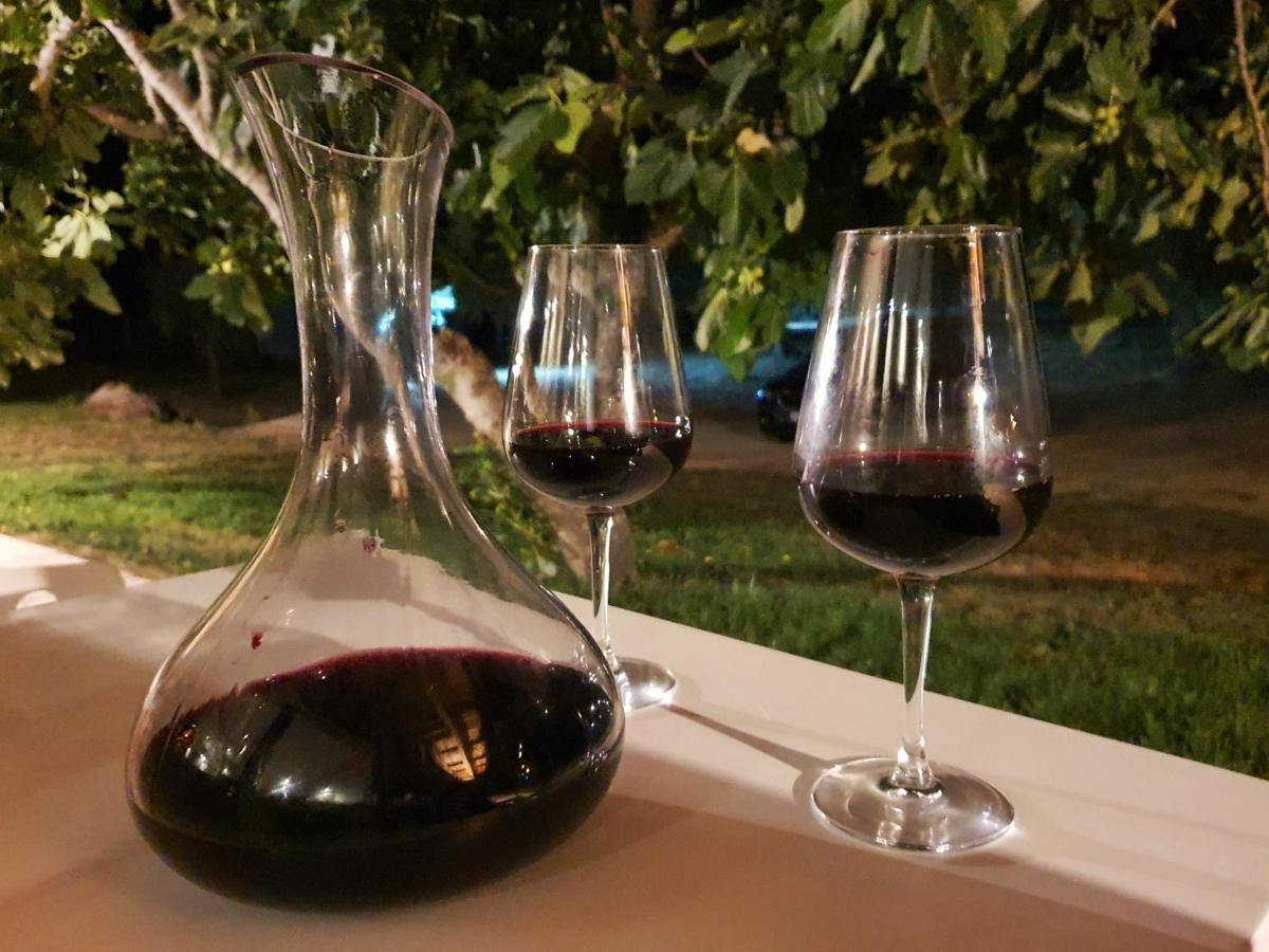 马里亚尔瓦Quinta Do Nobre别墅 外观 照片