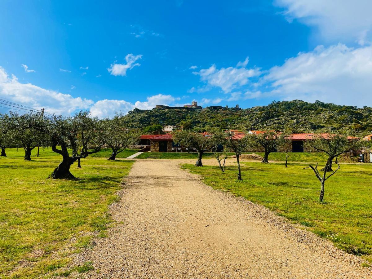 马里亚尔瓦Quinta Do Nobre别墅 外观 照片