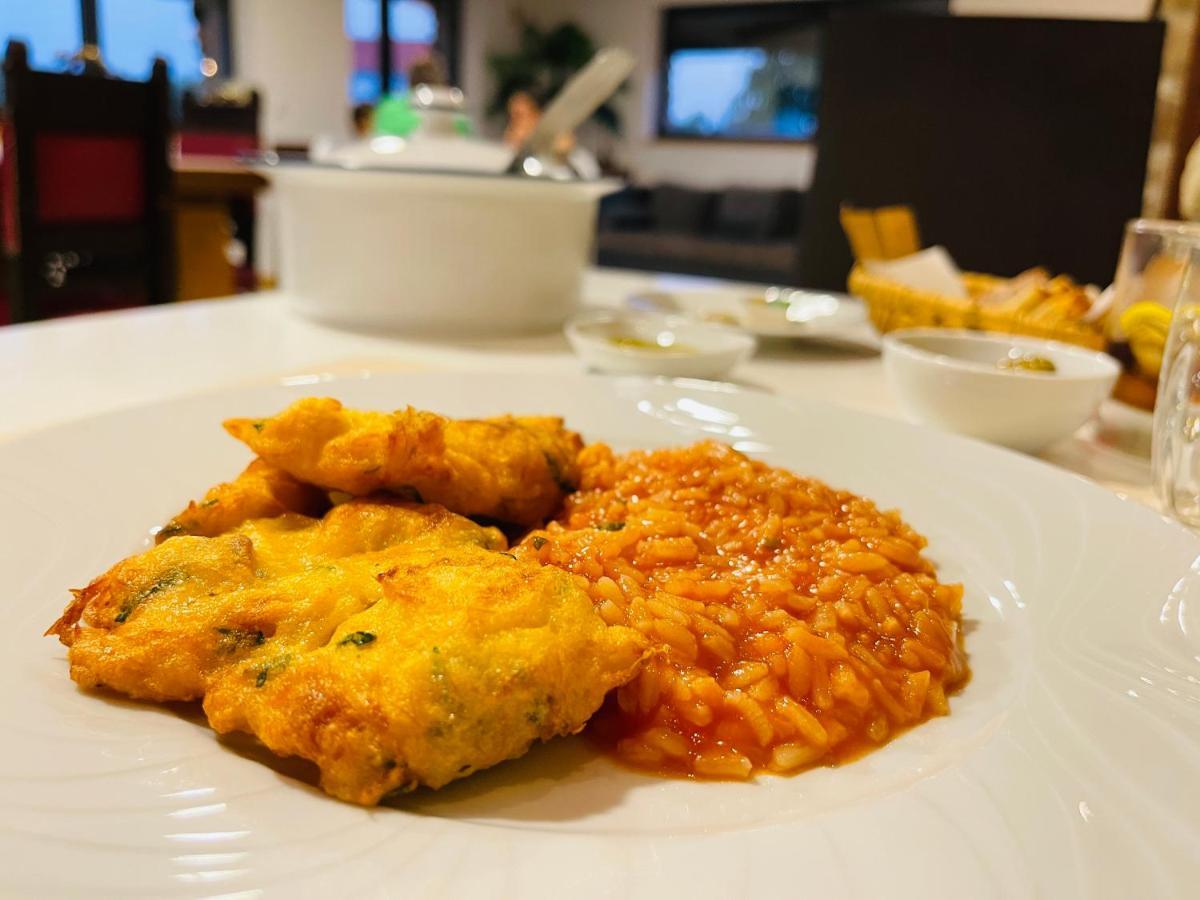 马里亚尔瓦Quinta Do Nobre别墅 外观 照片
