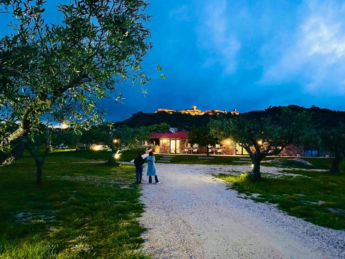 马里亚尔瓦Quinta Do Nobre别墅 外观 照片