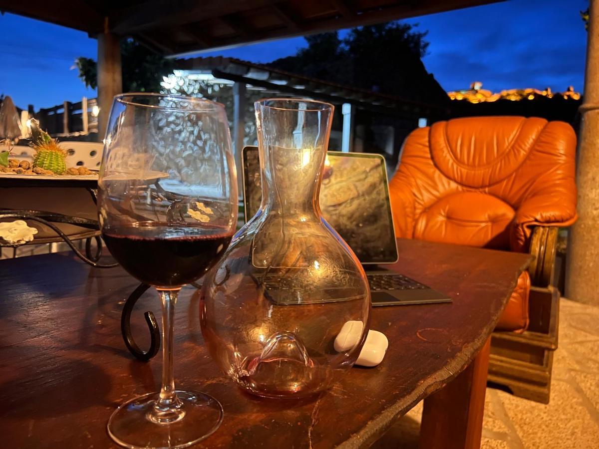 马里亚尔瓦Quinta Do Nobre别墅 外观 照片